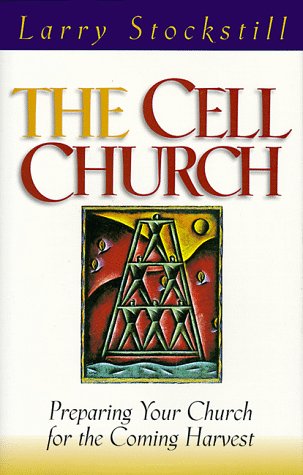 The Cell Church,Used