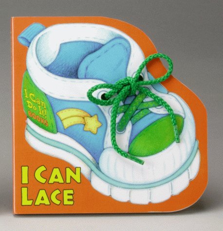 I Can Lace (I Can Do It),Used