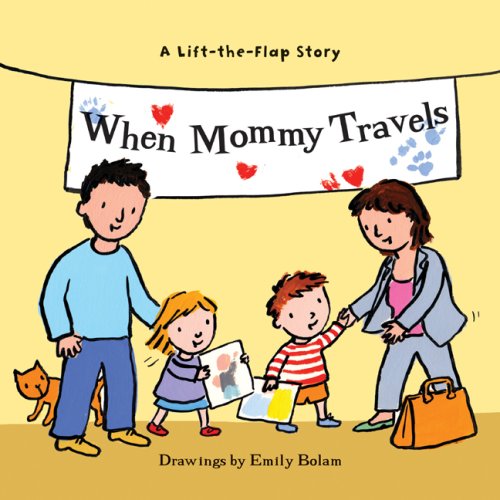 When Mommy Travels,Used