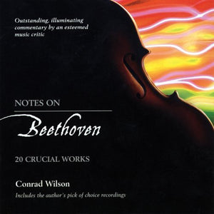 Notes On Beethoven: 20 Crucial Works