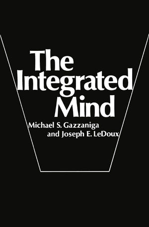 The Integrated Mind,New