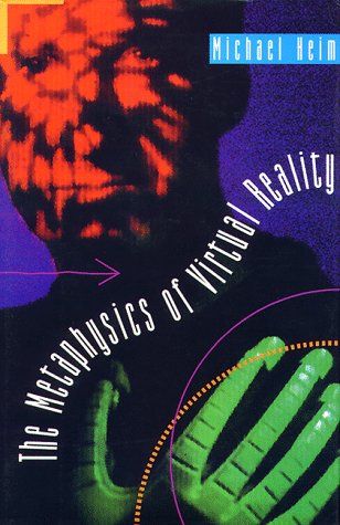 The Metaphysics of Virtual Reality,Used