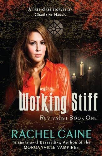 Working Stiff (Revivalist),Used