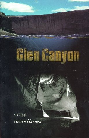 Glen Canyon: A Novel,Used