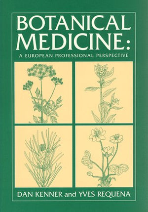 Botanical Medicine: A European Professional Perspective-used