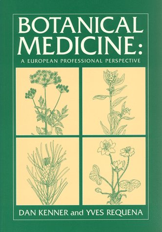 Botanical Medicine: A European Professional Perspective-used