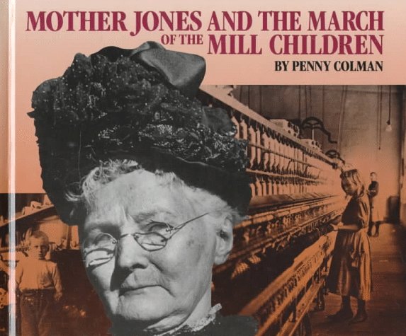 Mother Jones,Used