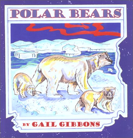 Polar Bears,Used