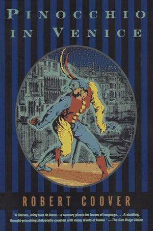 Pinocchio in Venice (Coover, Robert),Used