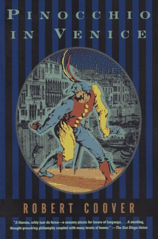 Pinocchio in Venice (Coover, Robert),Used