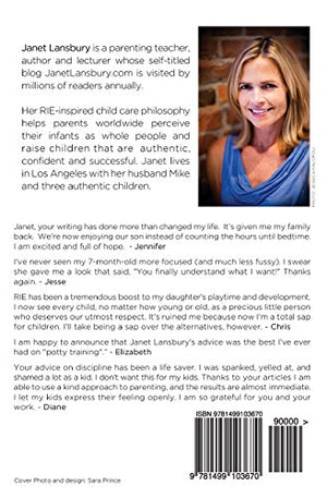 Elevating Child Care: A Guide to Respectful Parenting,New