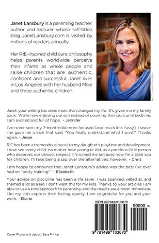 Elevating Child Care: A Guide to Respectful Parenting,New