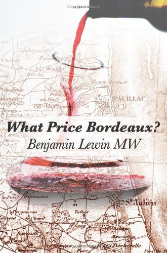 What Price Bordeaux?,Used
