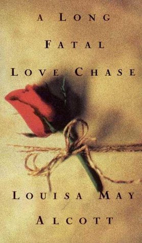 A Long Fatal Love Chase,Used