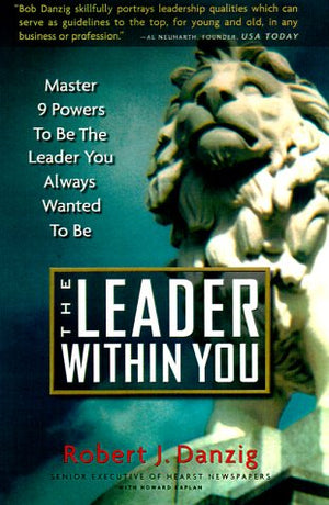 The Leader Within You,Used