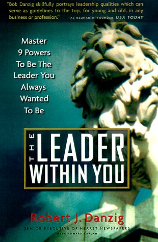 The Leader Within You,Used
