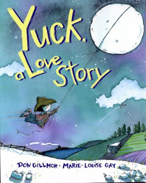 Yuck a Love Story,Used