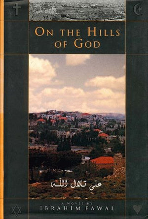 On the Hills of God,Used