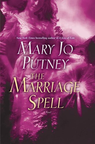 The Marriage Spell: A Novel,Used