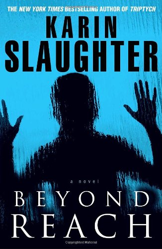 Beyond Reach-used