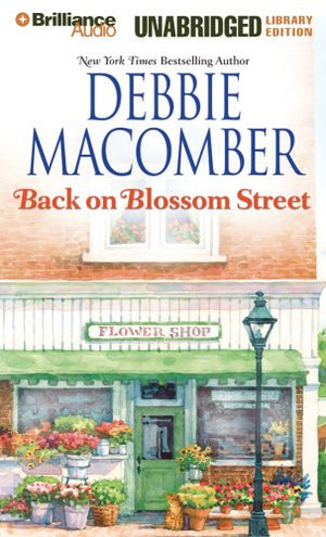 Back on Blossom Street (Blossom Street, No. 3),Used