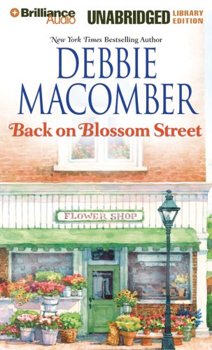 Back on Blossom Street (Blossom Street, No. 3),Used