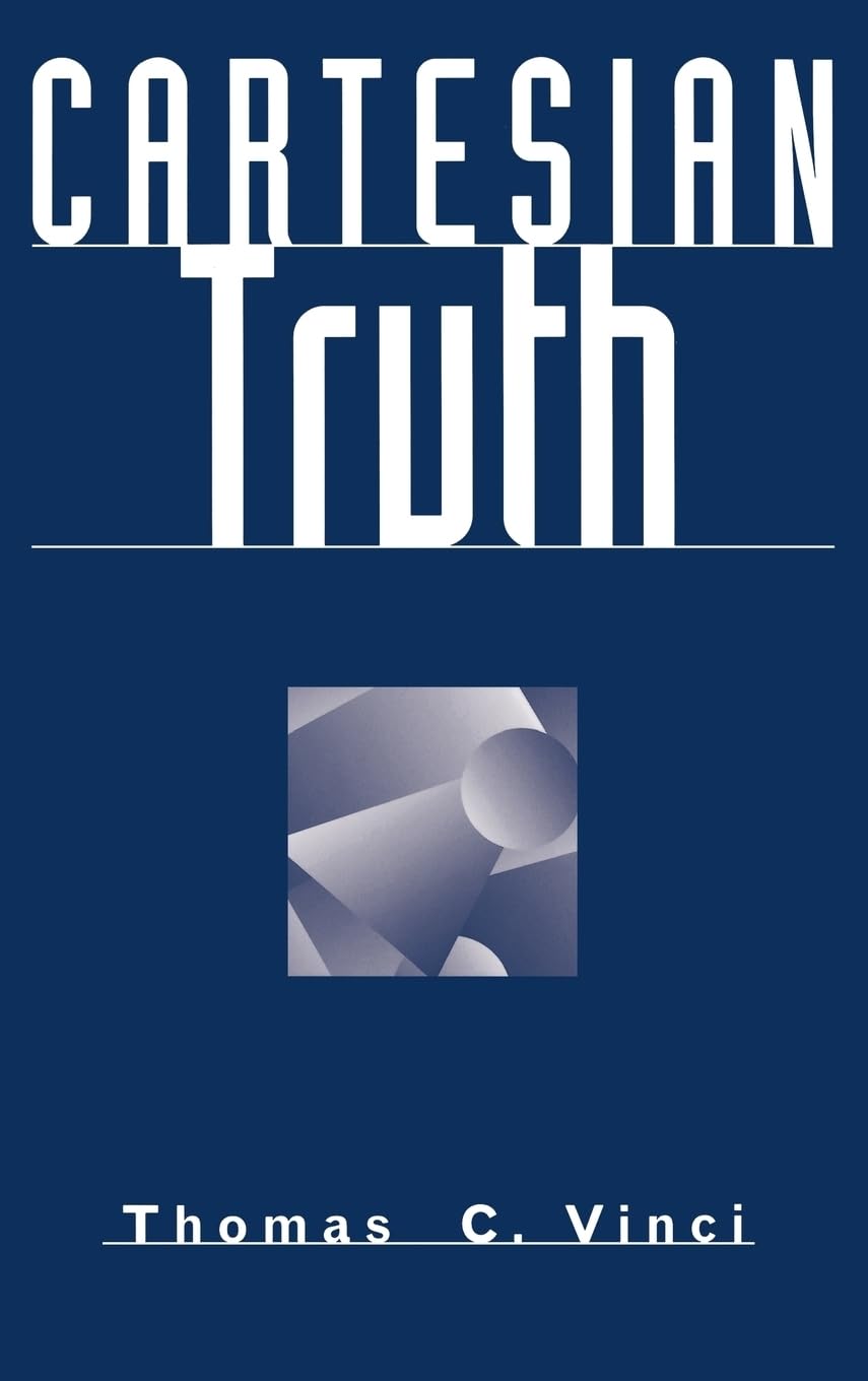 Cartesian Truth,Used