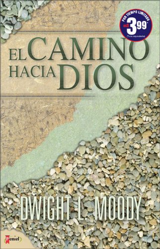 El Camino Hacia Dios (Spanish Edition),Used