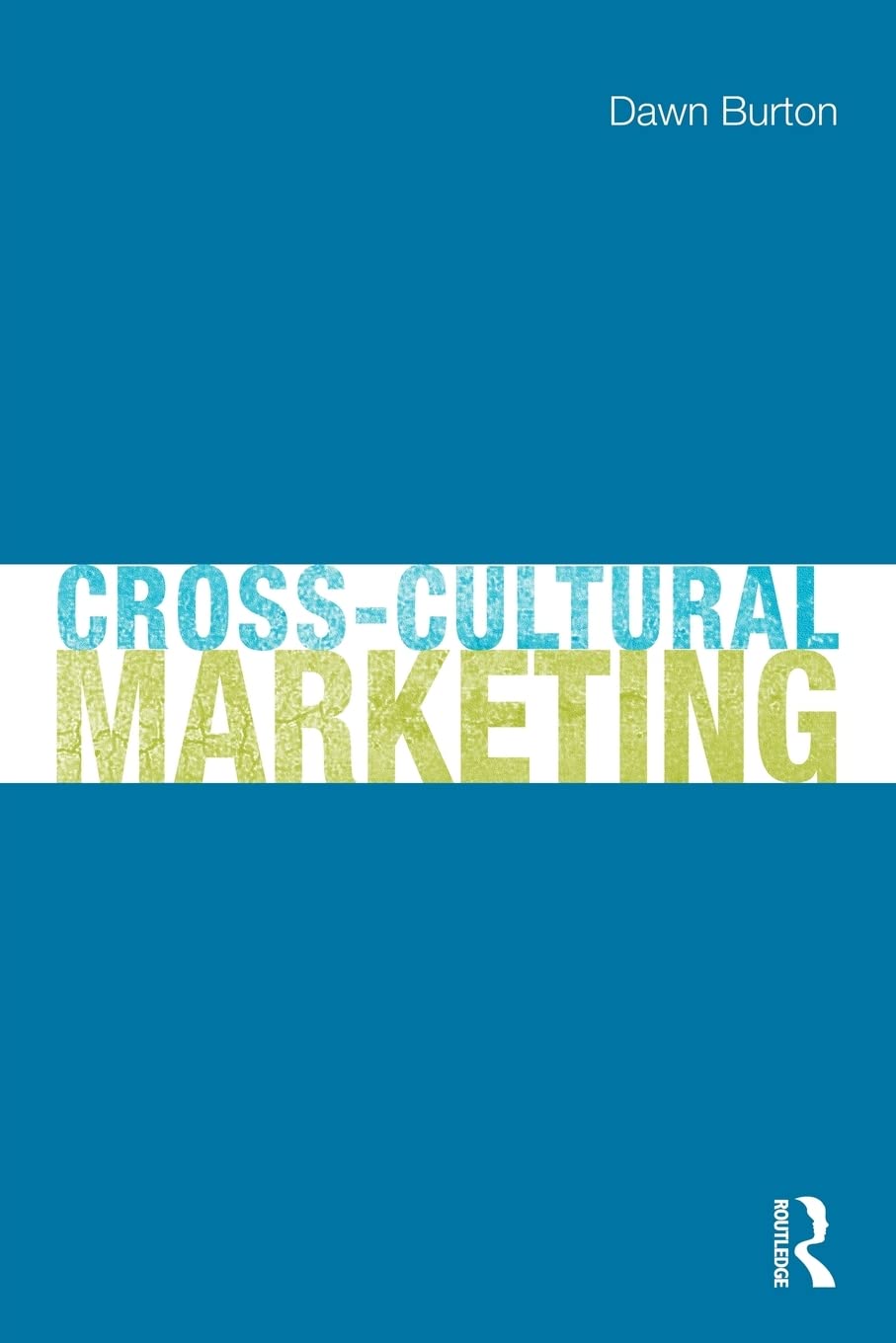 Crosscultural Marketing