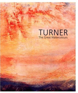 Turner: The Great Watercolours,Used