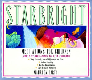 Starbrightmeditations For Children,New