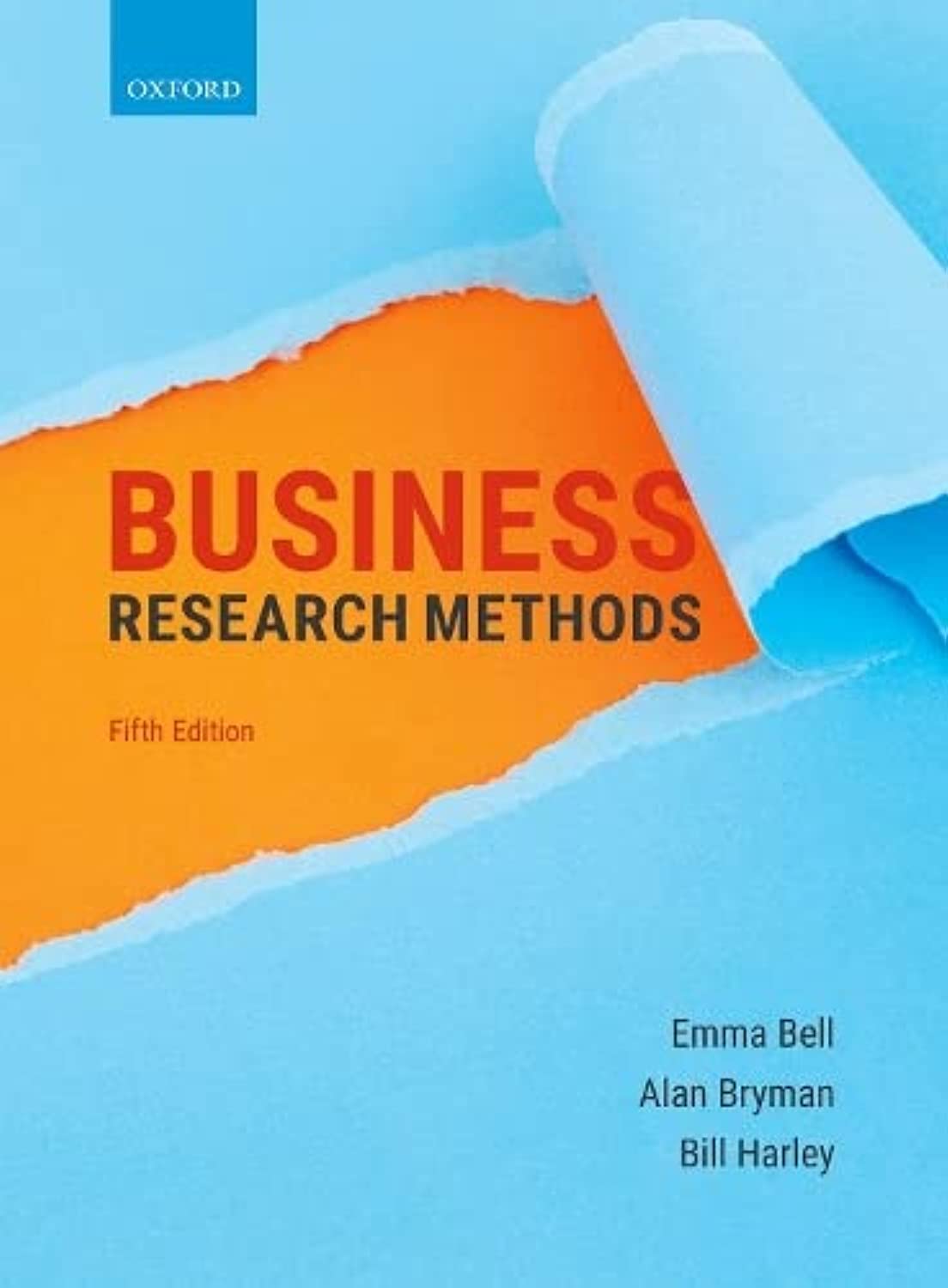 BUSINESS RESEARCH METHODS 5E,New
