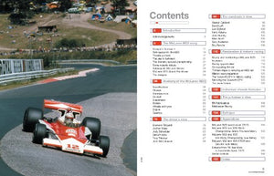 McLaren M23: 1973 onwards (all marks) (Owners' Workshop Manual),Used