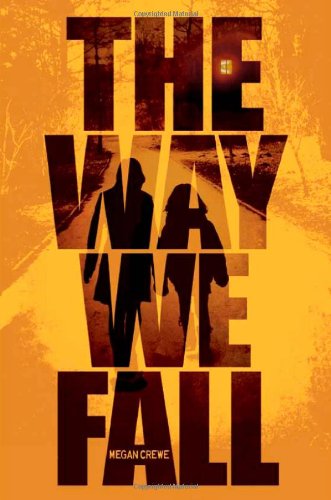 The Way We Fall (Fallen World),New