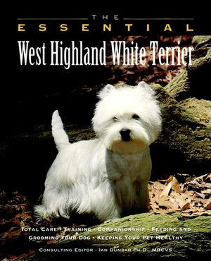The Essential West Highland White Terrier,Used