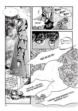 Dokebi Bride Volume 3 (Dokebi Bride Gn)