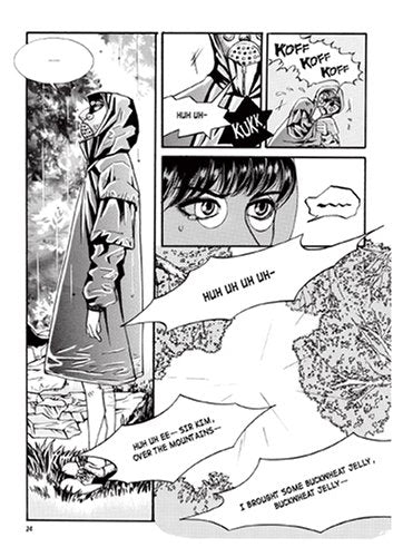 Dokebi Bride Volume 3 (Dokebi Bride Gn)