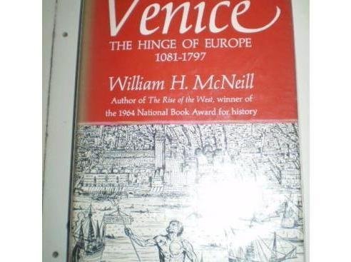 Venice,Used