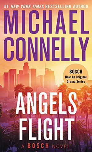 Angels Flight (A Harry Bosch Novel, 6),Used