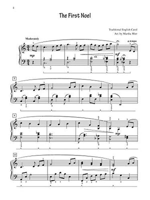 Christmas Jazz, Rags & Blues, Book 2 (Christmas Jazz, Rags & Blues, Bk 2),Used