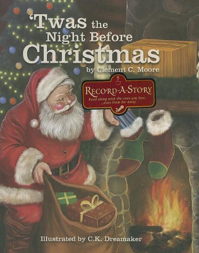 Twas the Night Before Christmas (RecordaStory),Used