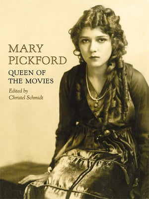 Mary Pickford: Queen of the Movies,Used