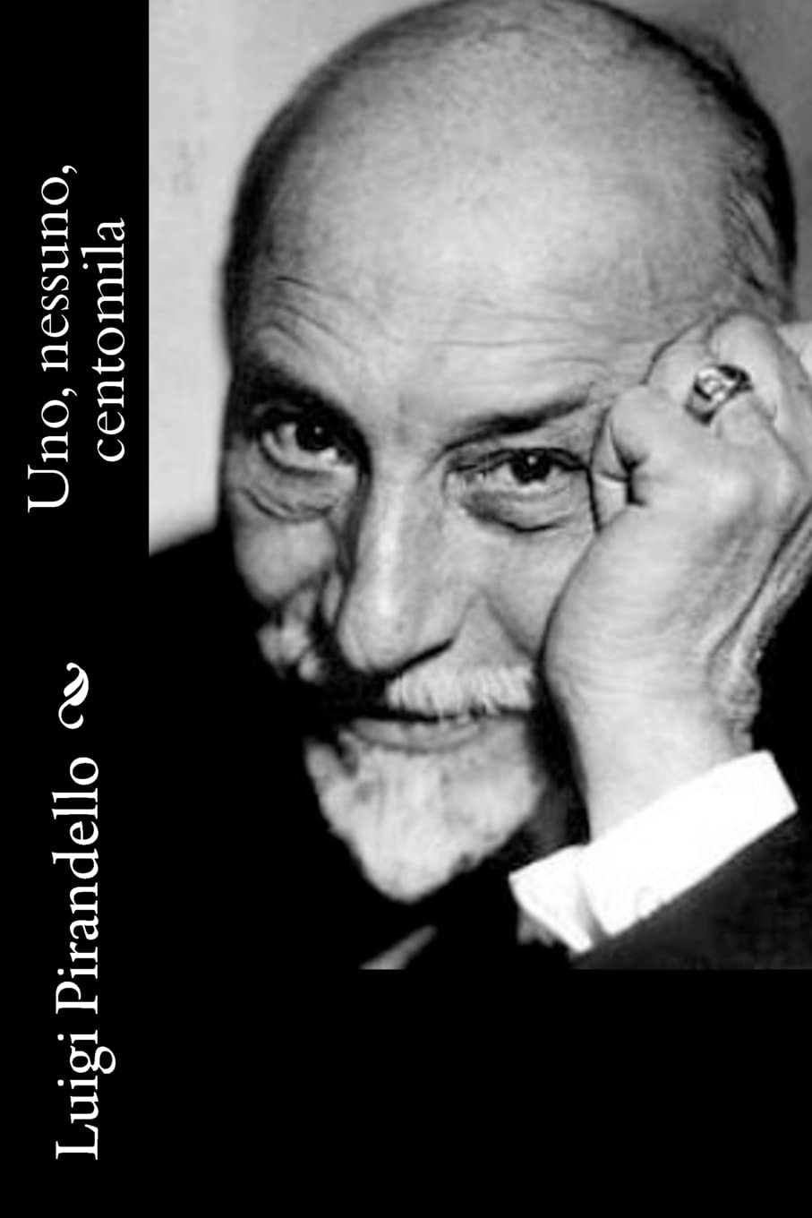 Uno, Nessuno, Centomila (Italian Edition),Used