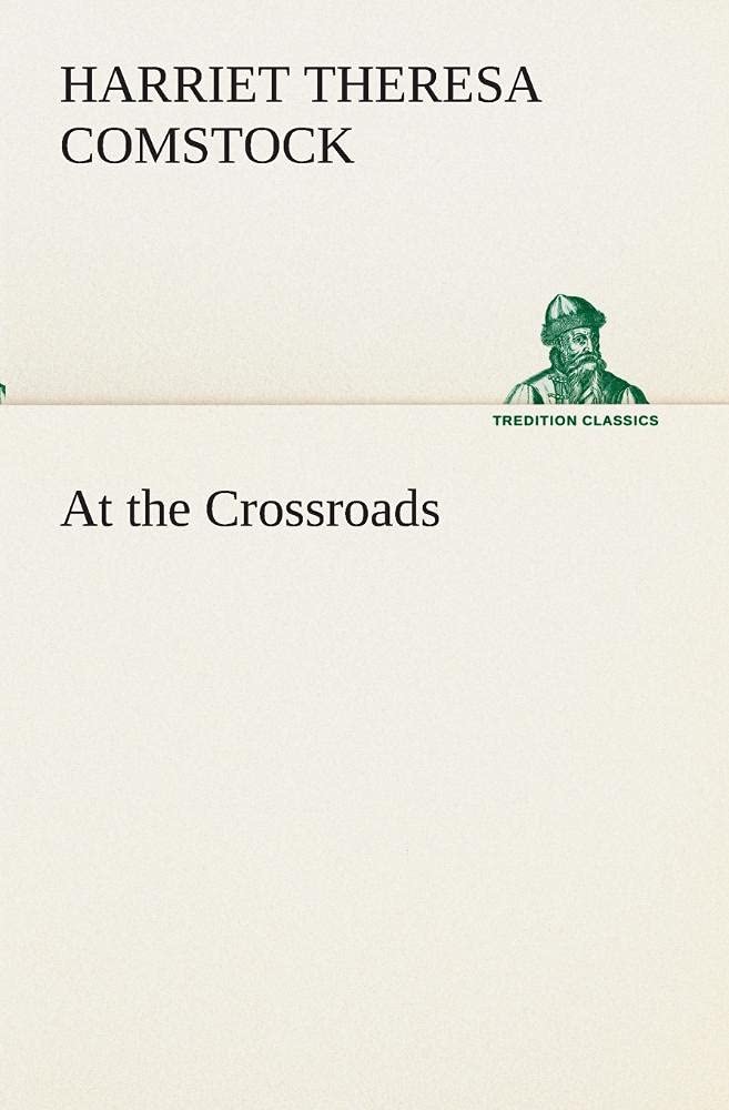 At the Crossroads,Used