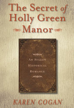 The Secret of Holly Green Manor,Used