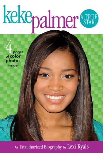 Keke Palmer: A True Star,Used