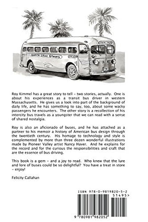 In Transit: The Lure of the Bus,Used