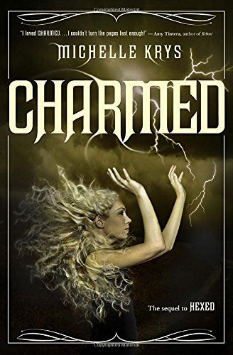 Charmed,Used