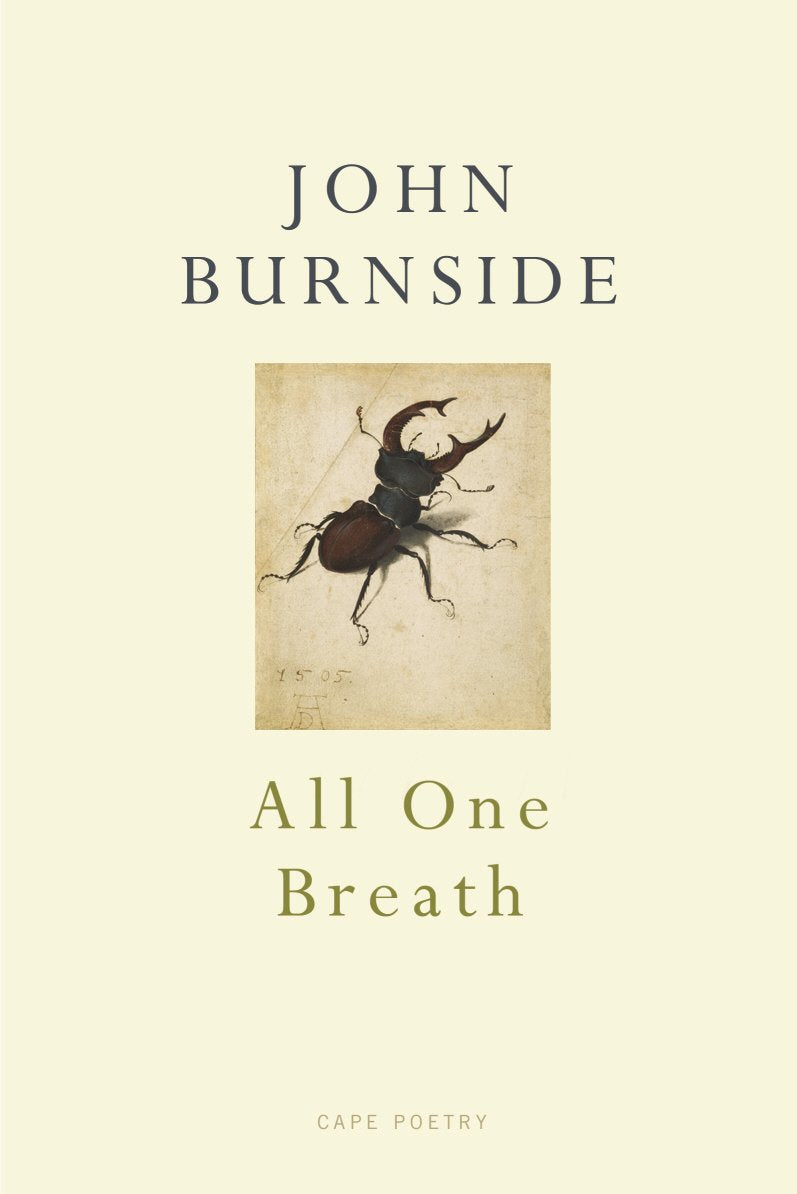 All One Breath,Used