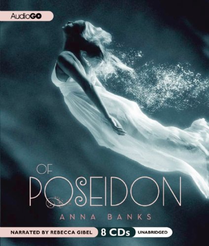 Of Poseidon (Syrena Legacy),Used